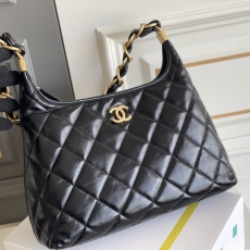 Chanel Hobo Bags